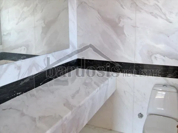 Apartment 190m²  - 5