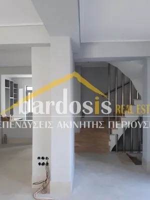 Maisonette 215m²  - 2