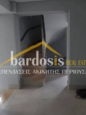 Maisonette 215m²  - 3