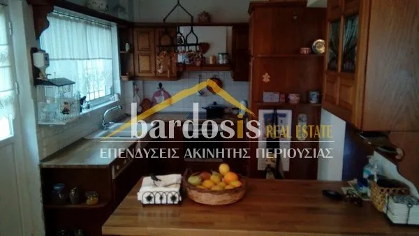 Μονοκατοικία 250τ.μ.  - 2