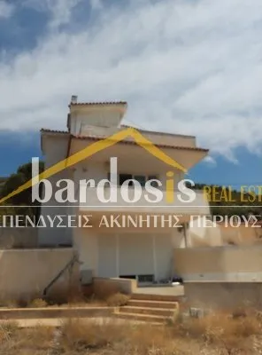 Μονοκατοικία 125τ.μ.  - 2