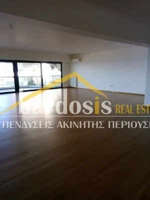 Διαμέρισμα 218τ.μ.  - 3