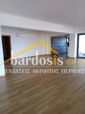 Διαμέρισμα 218τ.μ.  - 4