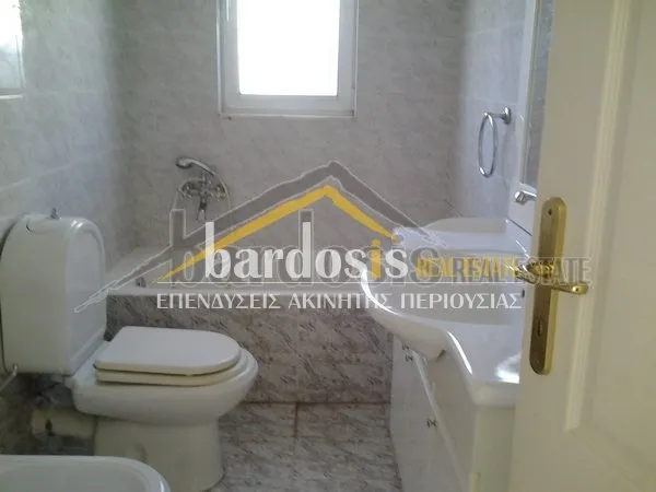 Detached house 340m²  - 3