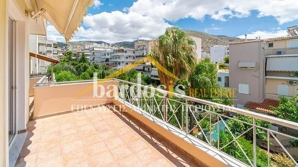 Apartment 120m²  - 2