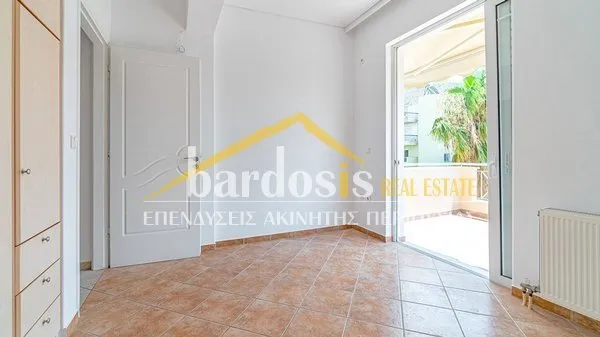 Apartment 120m²  - 5