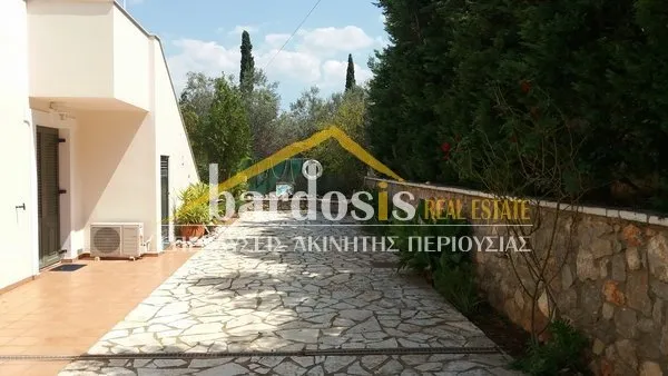 Μεζονέτα 100τ.μ.  - 2