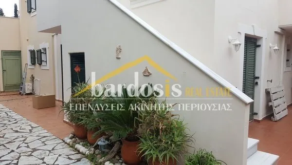 Μεζονέτα 100τ.μ.  - 4