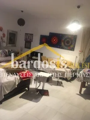 Μεζονέτα 155τ.μ.  - 2