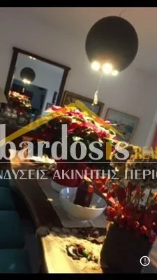 Μεζονέτα 155τ.μ.  - 3