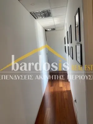 Γραφείο 110τ.μ.  - 5