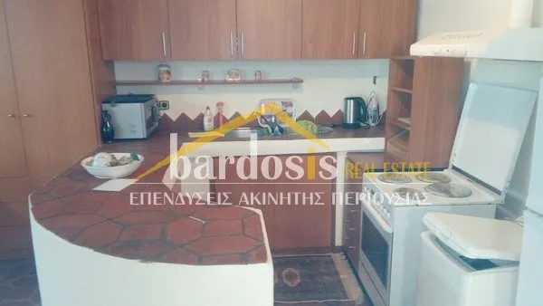 Μονοκατοικία 60τ.μ.  - 3