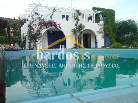 Μονοκατοικία 270τ.μ.  - 3