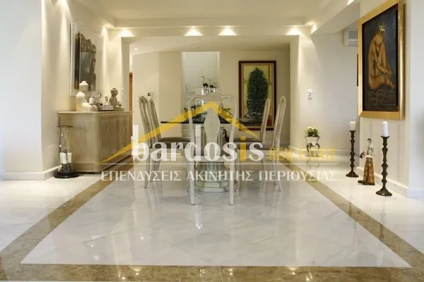 Μονοκατοικία 450τ.μ.  - 3