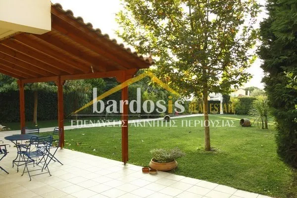 Detached house 190m²  - 2