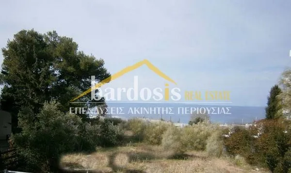 Οικόπεδο 1000τ.μ.  - 2