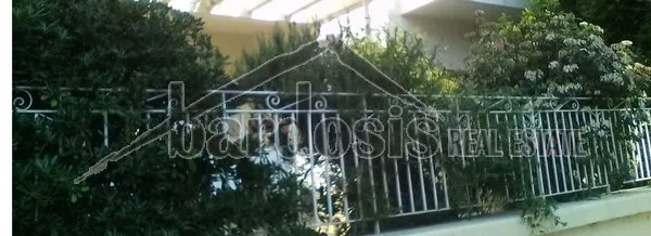 Μονοκατοικία 500τ.μ.  - 2