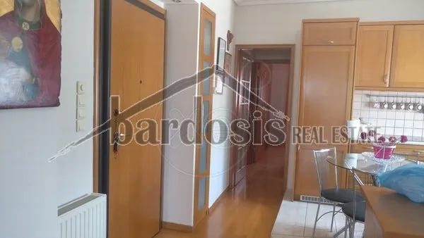 Apartment 80m²  - 2