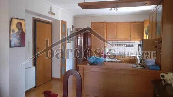 Apartment 80m²  - 3