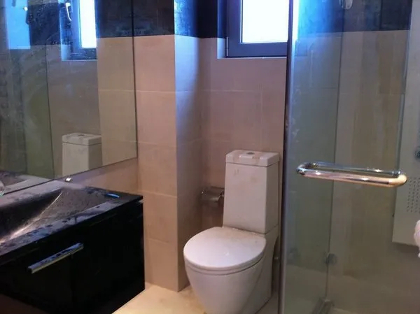 Maisonette 250m²  - 2