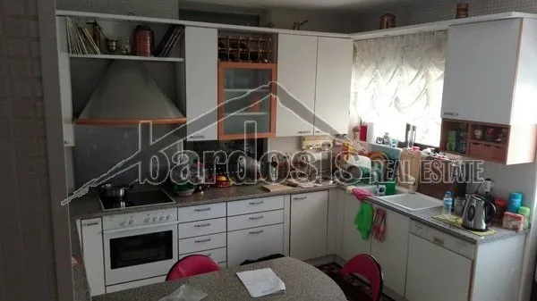 Μεζονέτα 250τ.μ.  - 3
