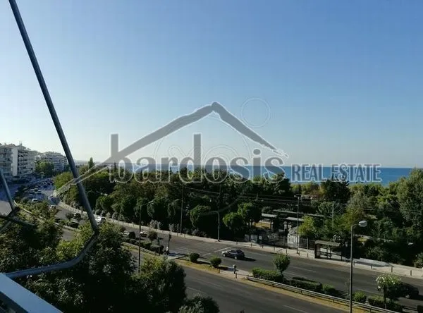 Διαμέρισμα 145τ.μ.  - 5