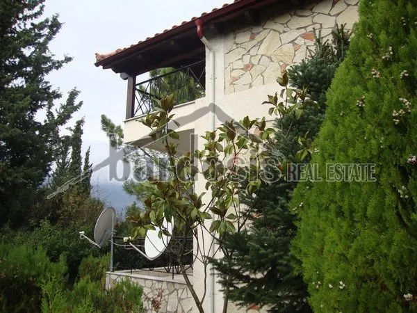 Detached house 250m²  - 2