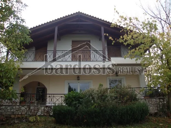 Detached house 250m²  - 3