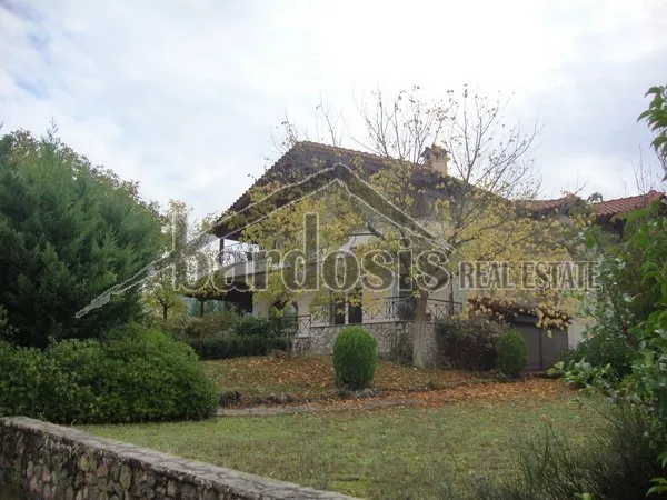Detached house 250m²  - 4