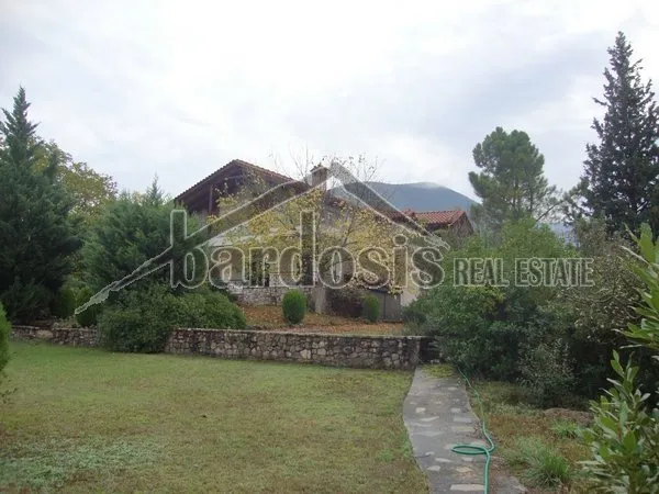 Detached house 250m²  - 5
