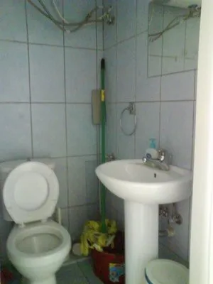 Warehouse 123m²  - 5