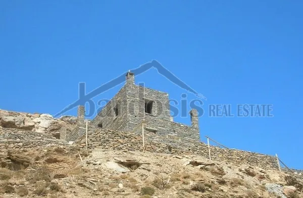 Μονοκατοικία 130τ.μ.  - 2