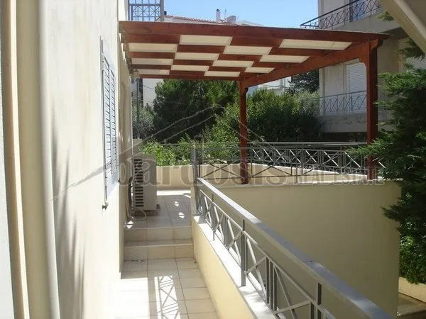 Διαμέρισμα 150τ.μ.  - 5