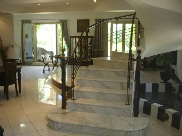 Detached house 235m²  - 2