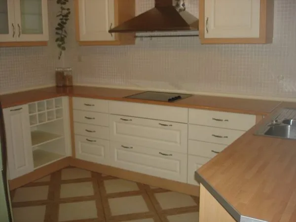 Detached house 235m²  - 4