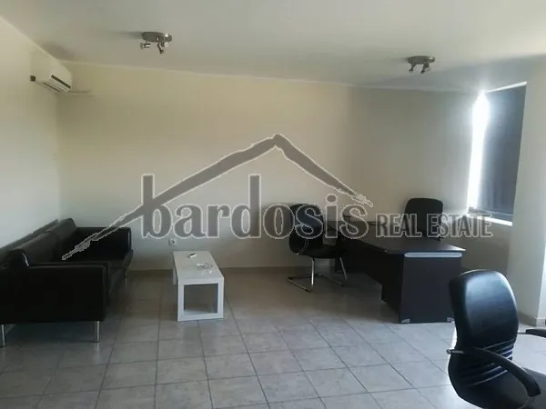 Office 125m²  - 2