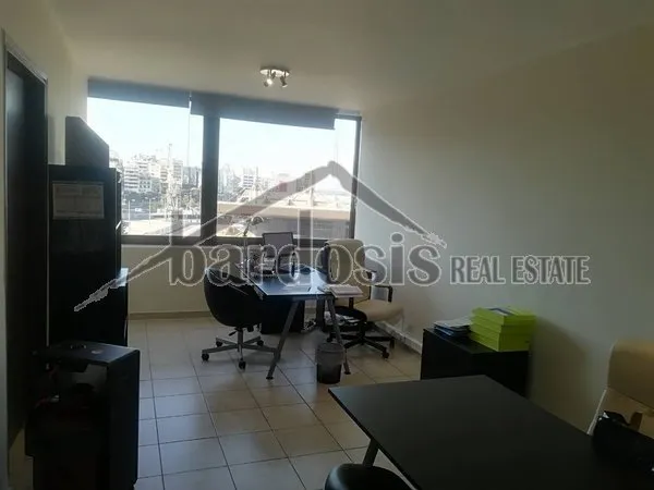 Office 125m²  - 3