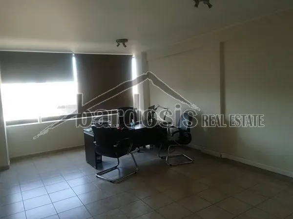 Office 125m²  - 4