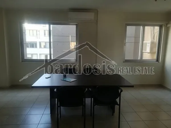 Office 125m²  - 5