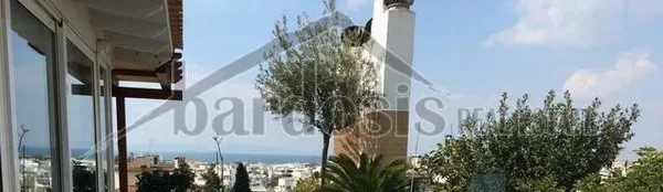 Μεζονέτα 220τ.μ.  - 2