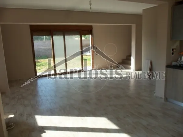Detached house 120m²  - 2
