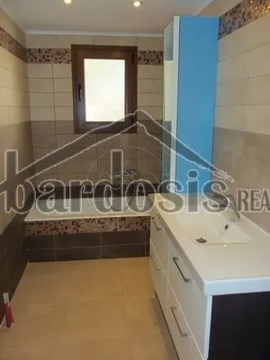 Detached house 120m²  - 3