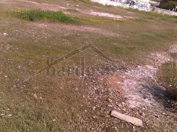 Plot 1230m²  - 2