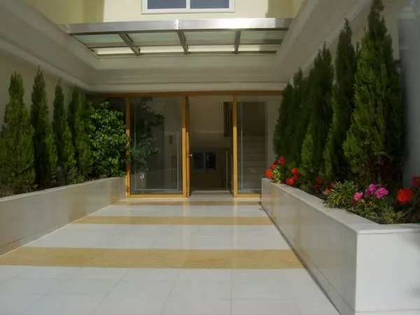 Apartment 230m²  - 3