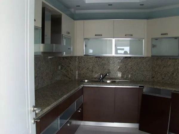 Apartment 230m²  - 4