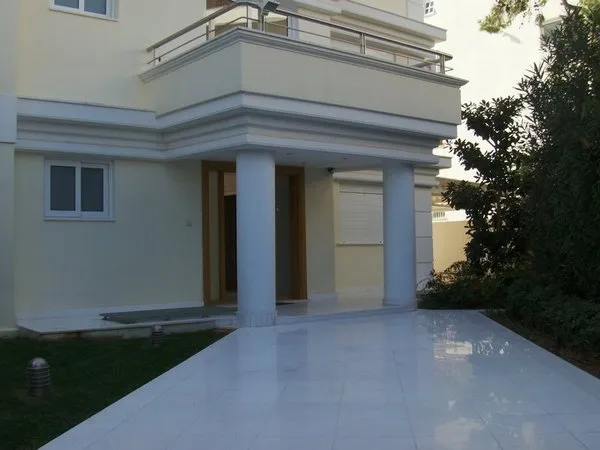 Maisonette 440m²  - 3