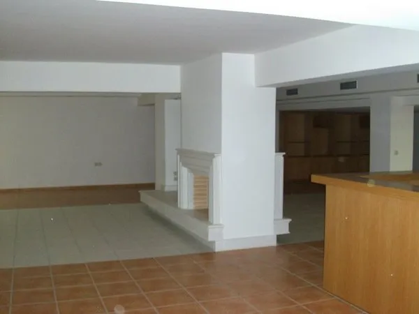 Maisonette 440m²  - 5