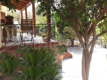 Plot 700m²  - 2