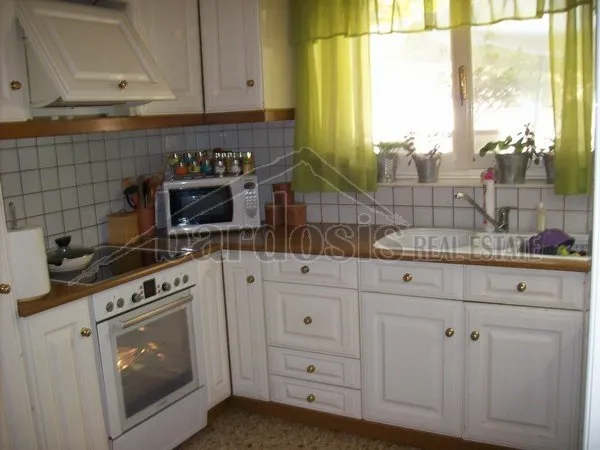 Detached house 115m²  - 2