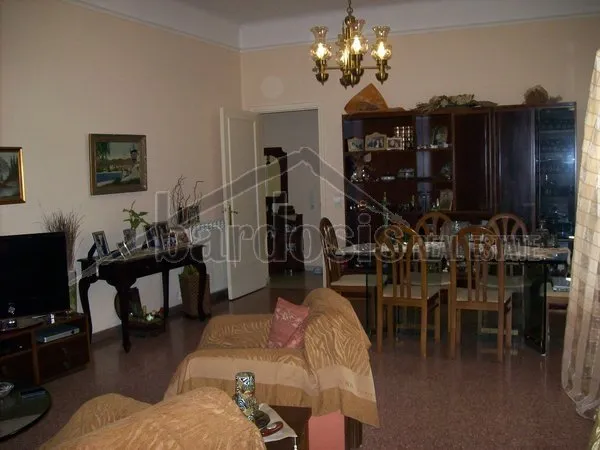 Detached house 115m²  - 3